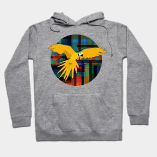 Parrot Hoodie